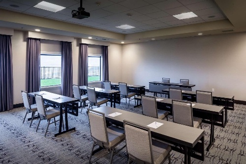 Hampton Inn By Hilton Lewiston, ID image 1