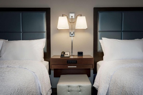 Hampton Inn By Hilton Lewiston, ID image 9