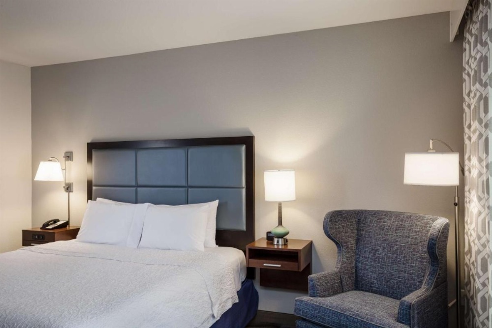 Hampton Inn By Hilton Lewiston, ID Image 10