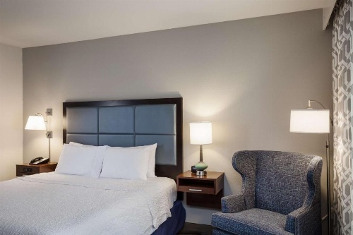 Hampton Inn By Hilton Lewiston, ID image 10