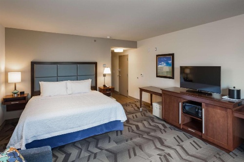 Hampton Inn By Hilton Lewiston, ID image 11