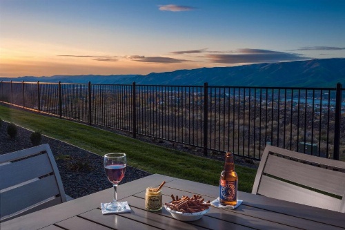 Hampton Inn By Hilton Lewiston, ID image 16