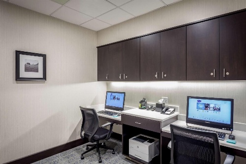 Hampton Inn By Hilton Lewiston, ID image 2