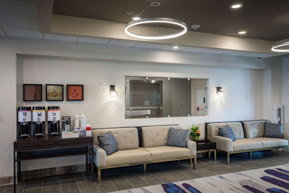 Hampton Inn By Hilton Lewiston, ID Image 24