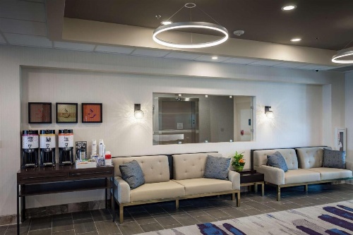 Hampton Inn By Hilton Lewiston, ID image 24