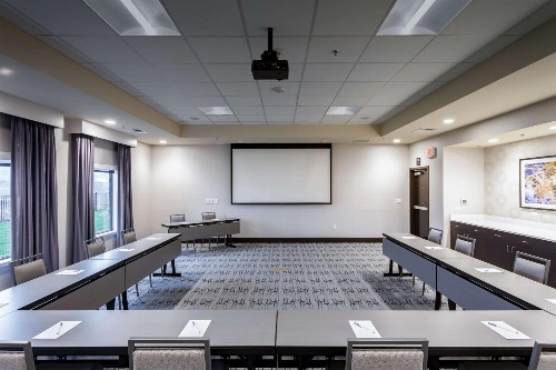 Hampton Inn By Hilton Lewiston, ID image 3