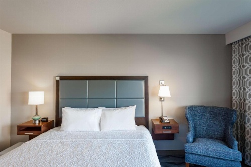 Hampton Inn By Hilton Lewiston, ID image 4