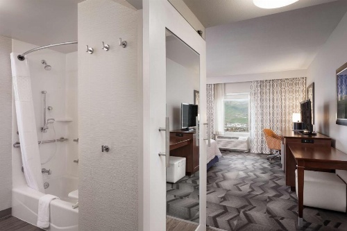 Hampton Inn By Hilton Lewiston, ID image 5