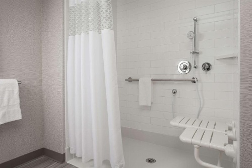 Hampton Inn By Hilton Lewiston, ID image 6