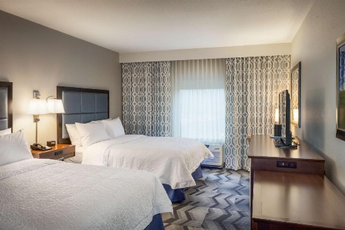 Hampton Inn By Hilton Lewiston, ID image 7