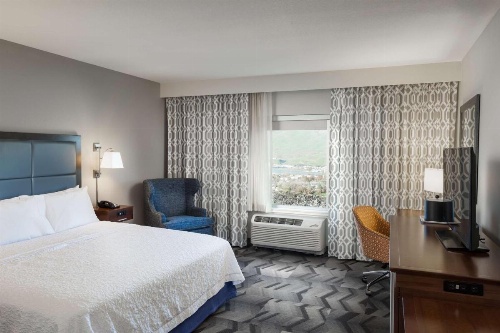 Hampton Inn By Hilton Lewiston, ID image 8